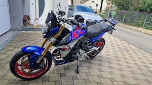 Bmw F900r  Bild 2