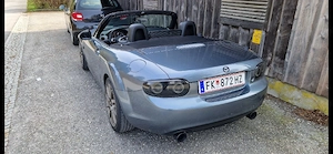MX-5 Miata neuwertig  Bild 4