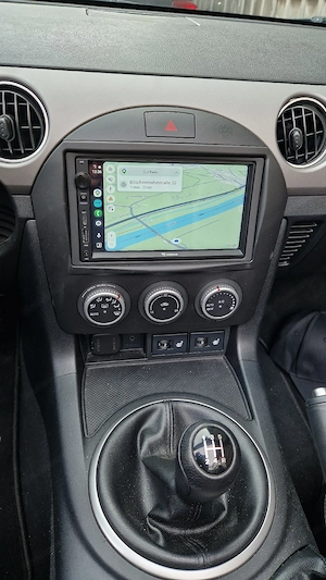 MX-5 Miata neuwertig  Bild 7