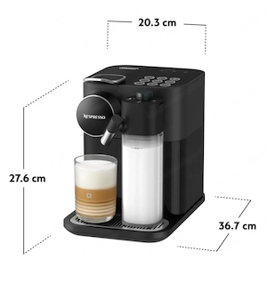 Nespresso De'Longhi Kaffeemaschine 