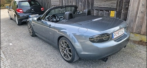 MX-5 Miata neuwertig  Bild 2