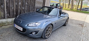 MX-5 Miata neuwertig  Bild 3