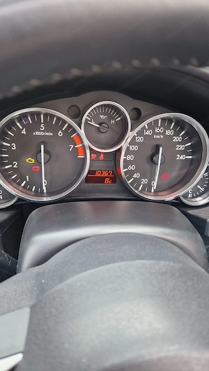 MX-5 Miata neuwertig  Bild 6