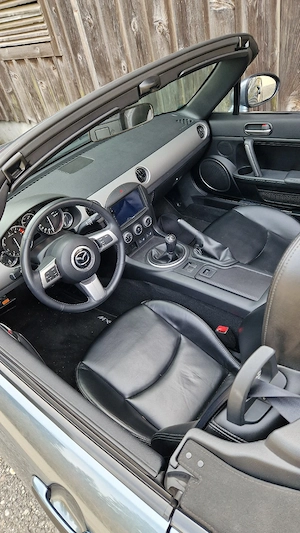 MX-5 Miata neuwertig  Bild 10