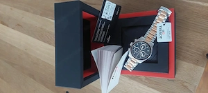 Armbanduhr Tissot Bild 2