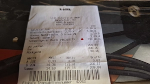 Multischweißgerät von Parkside Bild 2