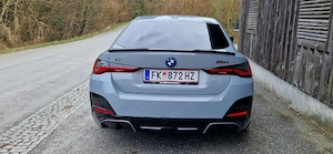 Bmw i4 M50 Bild 4