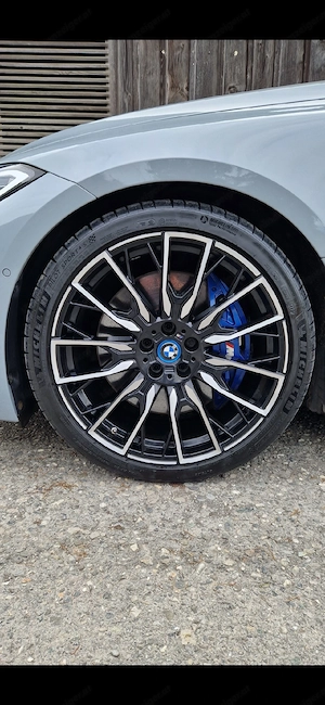 Bmw i4 M50 Bild 7