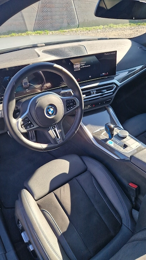 Bmw i4 M50 Bild 5