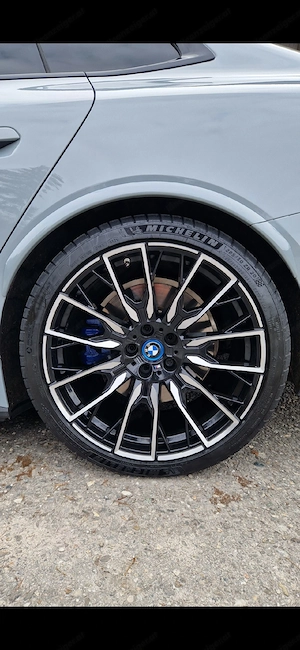 Bmw i4 M50 Bild 6