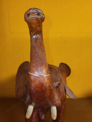 Dekoration Elefant Bild 2