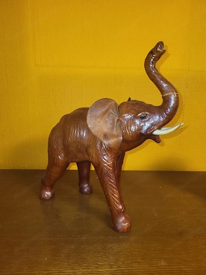 Dekoration Elefant