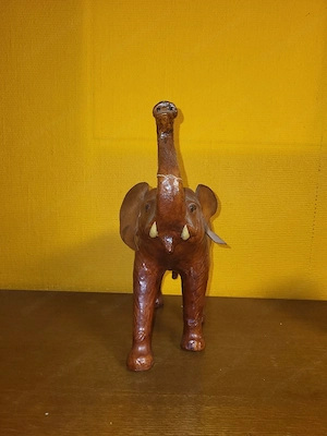 Dekoration Elefant Bild 3