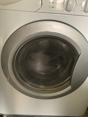 waschmasine Bild 2