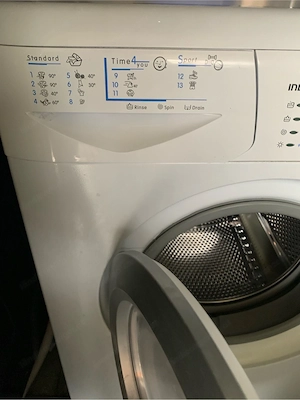 waschmasine Bild 4