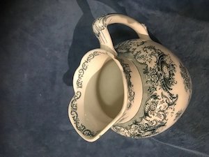 Wasserkrug Villeroy & Boch Bild 3