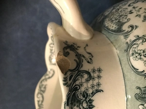 Wasserkrug Villeroy & Boch Bild 2