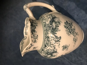 Wasserkrug Villeroy & Boch