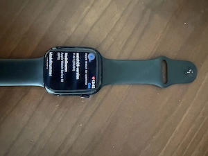 appple watch 10 GPS Bild 2