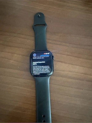 appple watch 10 GPS Bild 3