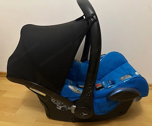Maxi-Cosi Babyschale CabrioFix - guter Zustand Bild 2
