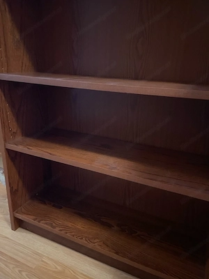 Bücherregal sehr stabil Bild 4