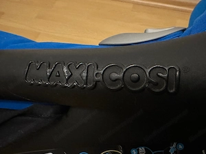 Maxi-Cosi Babyschale CabrioFix - guter Zustand Bild 10