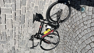 Verkaufe Rennrad Argon 18 Gallium Disc Rahmengröße M  (2021) Bild 2