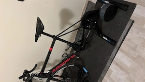 Verkaufe Rennrad Argon 18 Gallium Disc Rahmengröße M  (2021) Bild 3