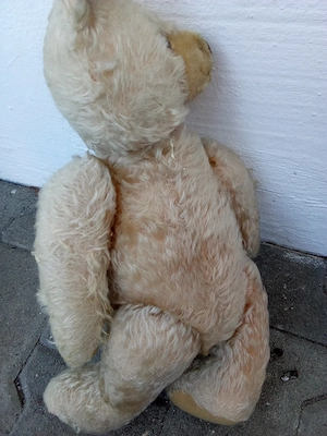 Steiff Teddybär original von 1993 Bild 5