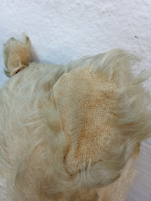 Steiff Teddybär original von 1993 Bild 4