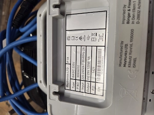 Poolsauger für Boden und Wand  Bild 2