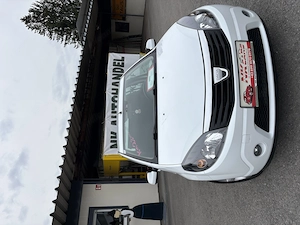 Dacia 1.Hand Km.28000 Bild 4
