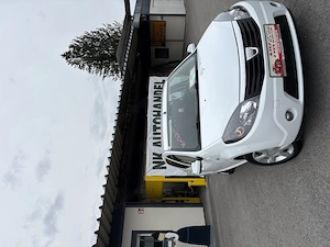 Dacia 1.Hand Km.28000 Bild 3