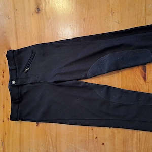 reithosen und reitstiefel Bild 6