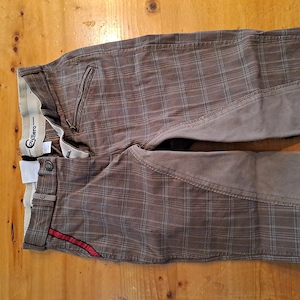 reithosen und reitstiefel Bild 4