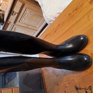 reithosen und reitstiefel Bild 7