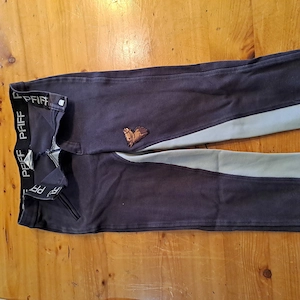 reithosen und reitstiefel Bild 5