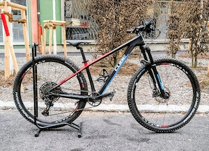 Kindermountainbike Cube Reaction