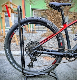 Kindermountainbike Cube Reaction 27,5" Bild 3