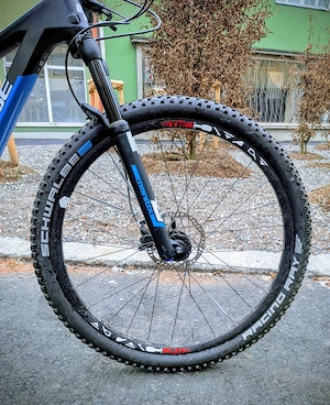 Kindermountainbike Cube Reaction 27,5" Bild 2