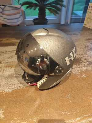 H2 Helm gebraucht 