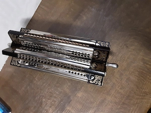 Verkaufe Hohner Mundharmonika Bild 3