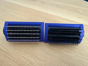 Dyson Airwrap Multi-Haarstyler Komplett Langhaar Bild 4