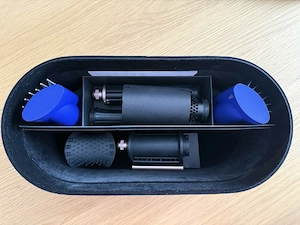 Dyson Airwrap Multi-Haarstyler Komplett Langhaar Bild 5