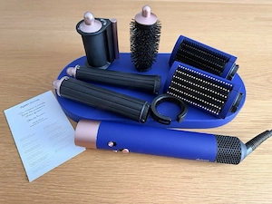 Dyson Airwrap Multi-Haarstyler Komplett Langhaar Bild 2