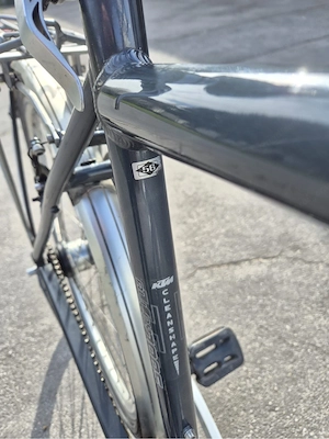 Herrenfahrrad Bild 2