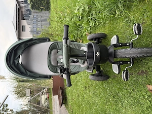 Dreirad von Kinderkraft Bild 2