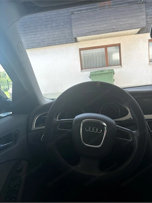 Audi A4    Bild 4