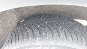 Ford Kleinbus  3 Türen  mit Ahk Alm Fahrzeug  Bild 8